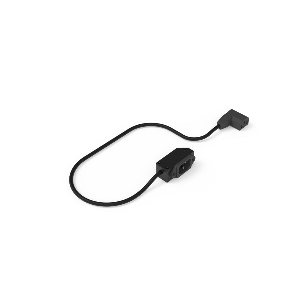 IEC Extension Cable