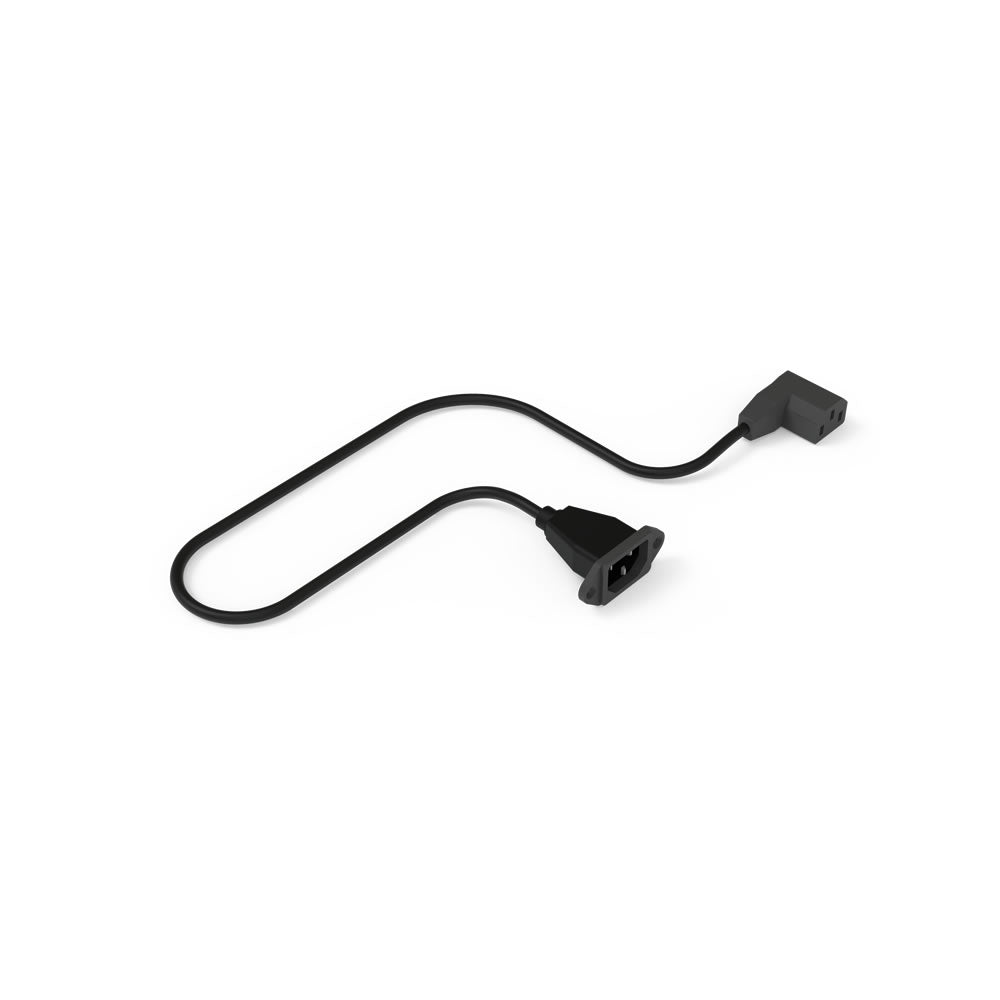 IEC Extension Cable