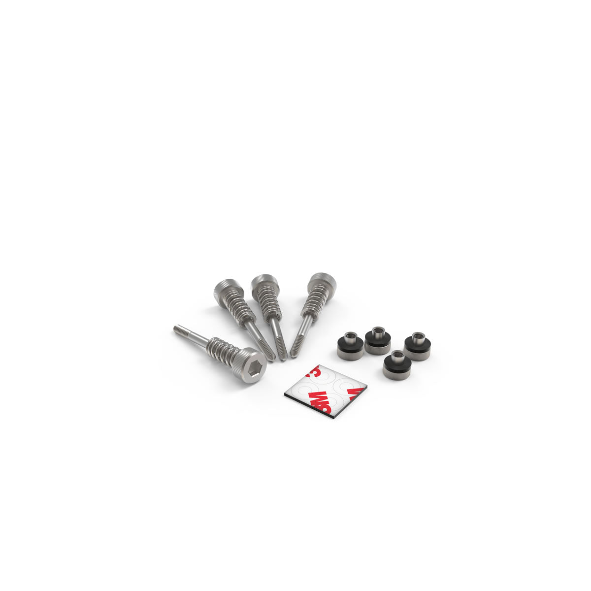 CPU Retention Screw