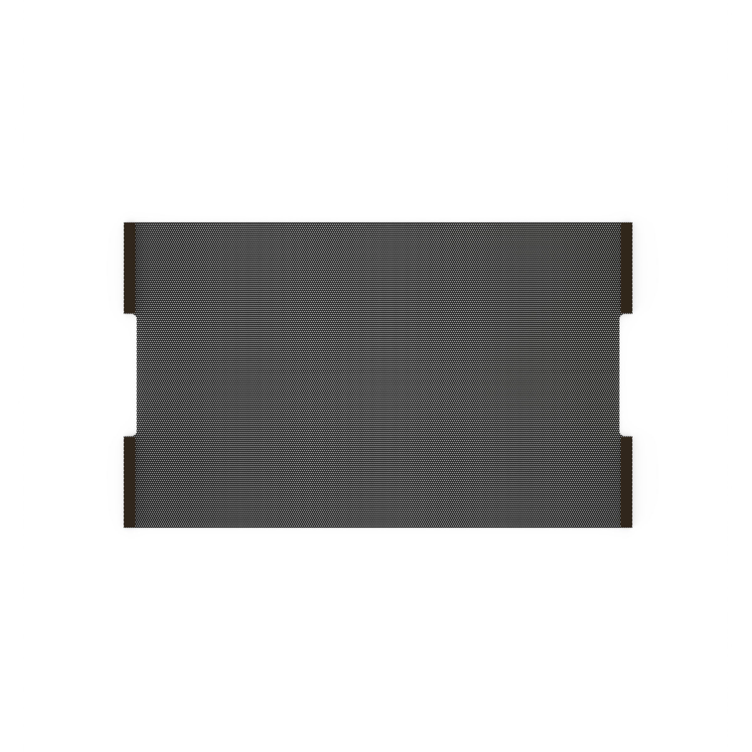 DA2 PVC Dust Net