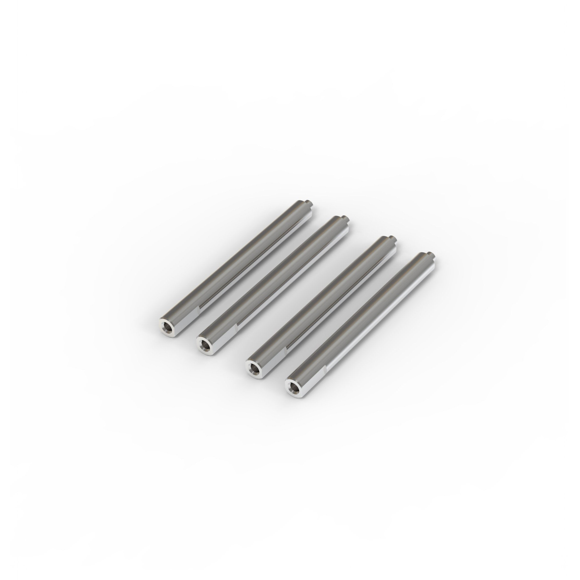 DB1 Motherboard Standoff Screws