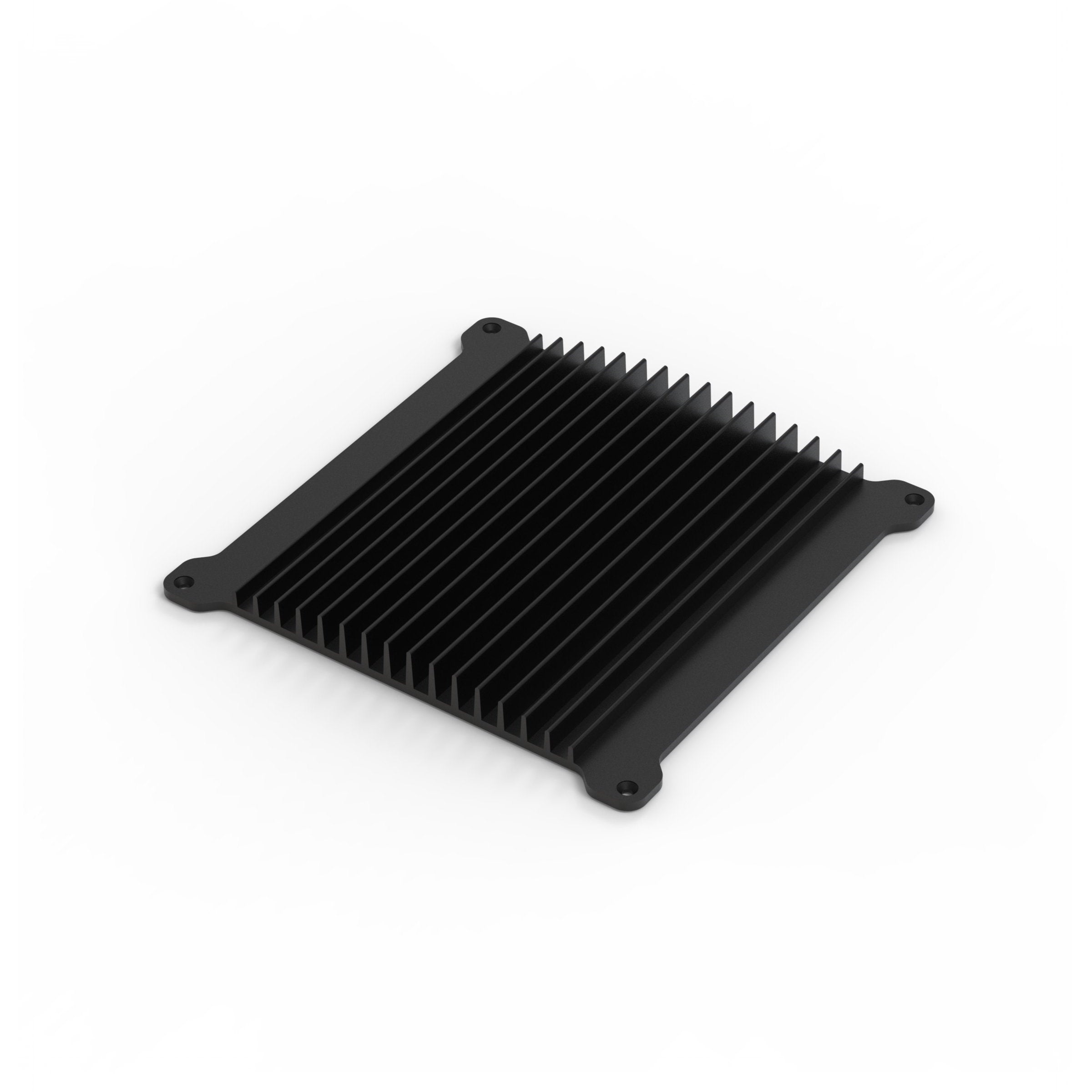 DB1 Heat Sink Side Panel
