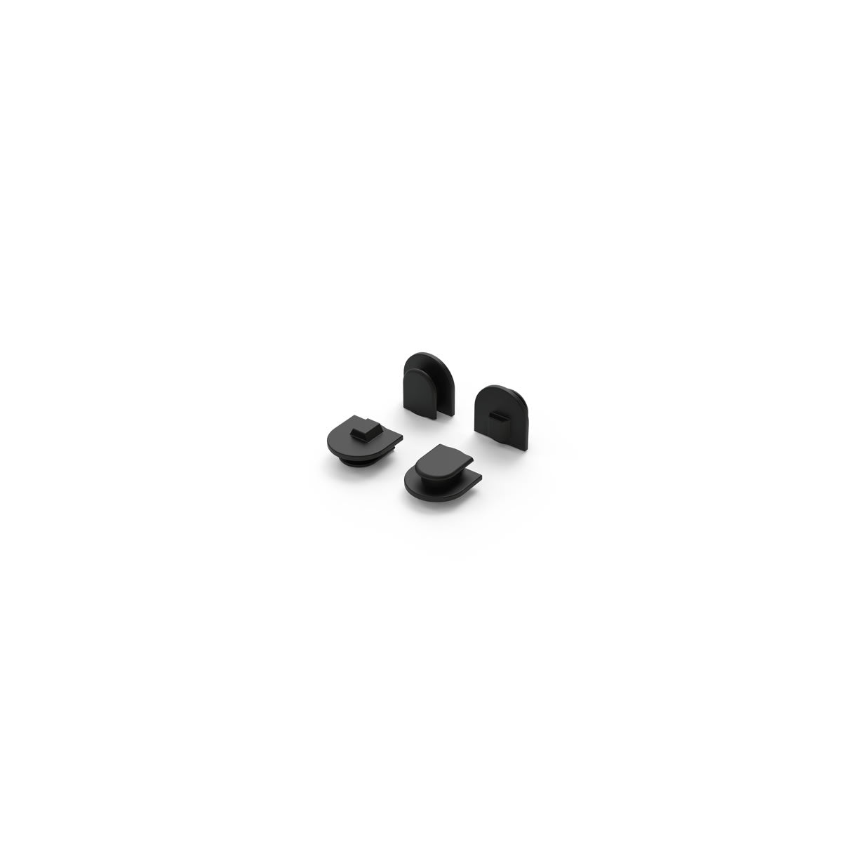 DA2 Side Panel Pads