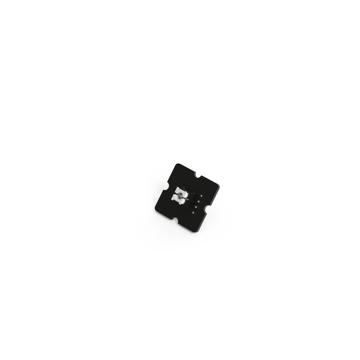Type D Power Button PCB