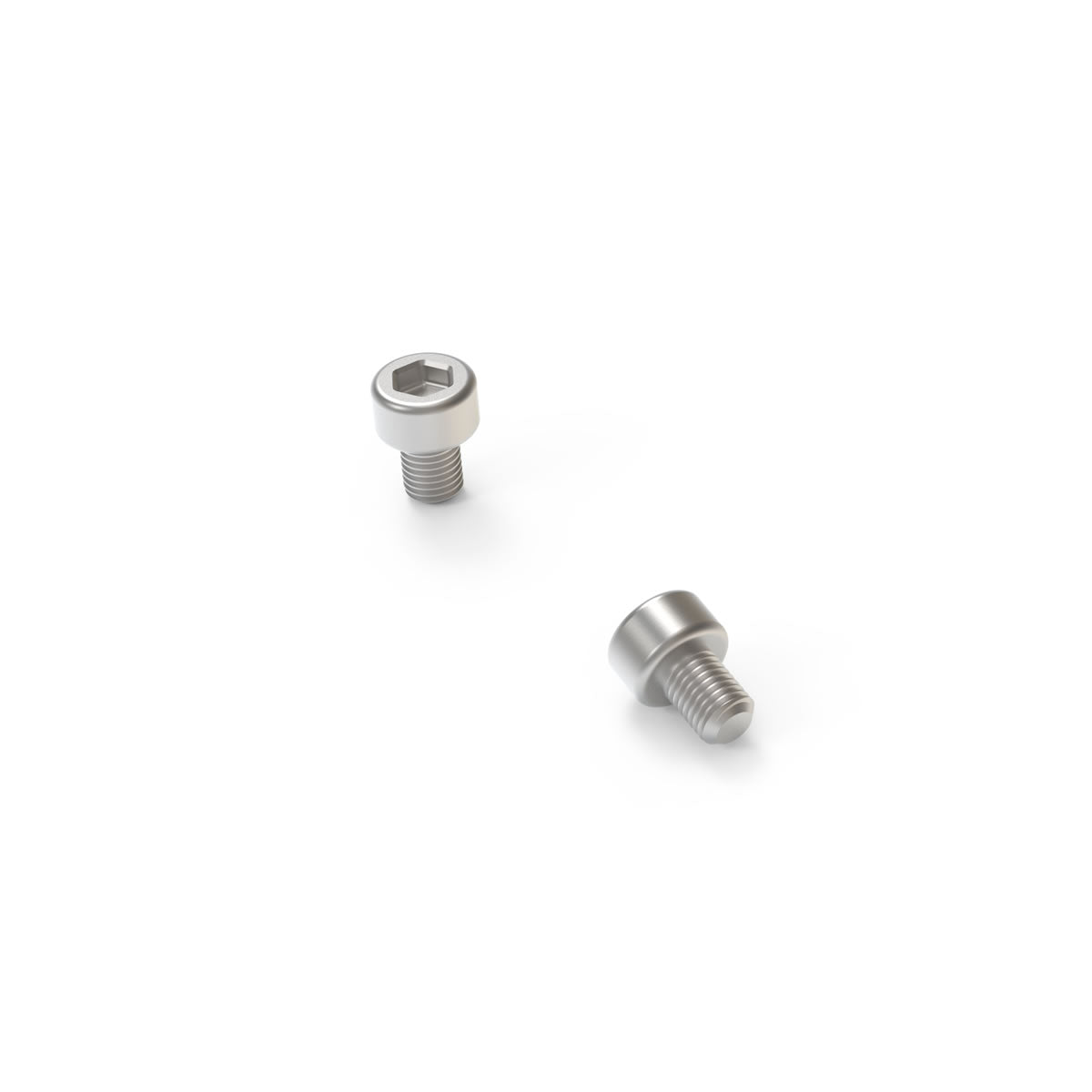 HCH - HEX Cheesehead Screws (10pcs)