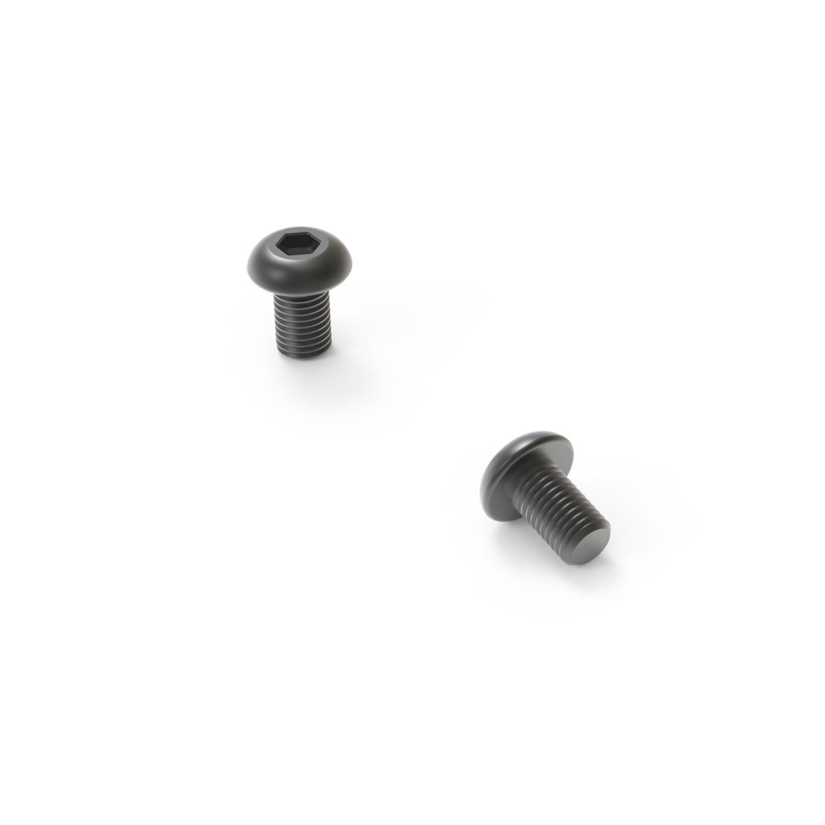 HDH - HEX Domehead Screws (10pcs)