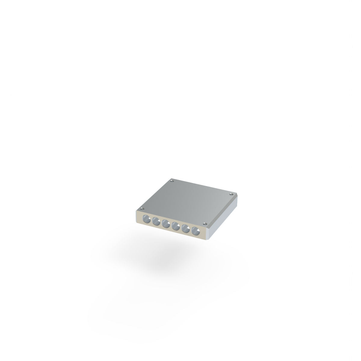 D-Series CPU Mount (MU56)