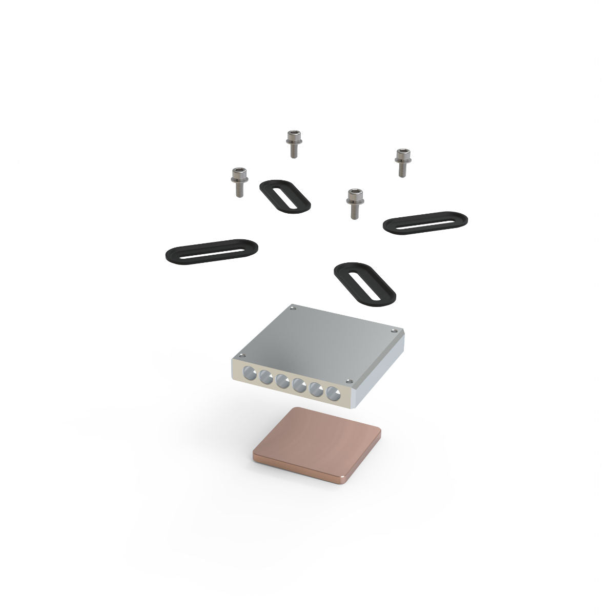 D-Series CPU Mount (MU56)