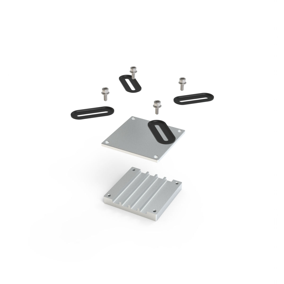 F-Series CPU Mount