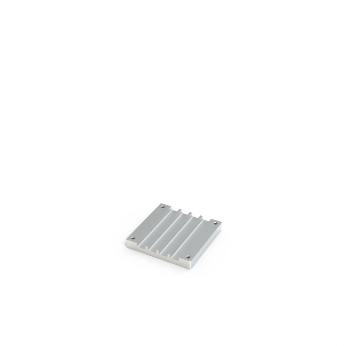 F-Series CPU Mount