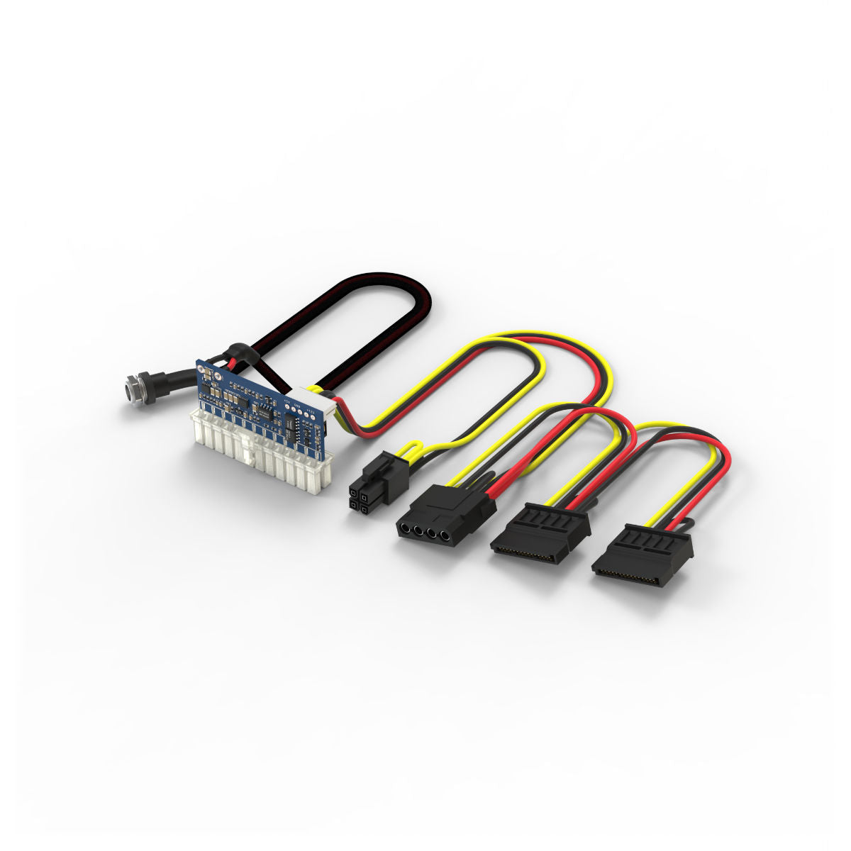 Nano120 PSU