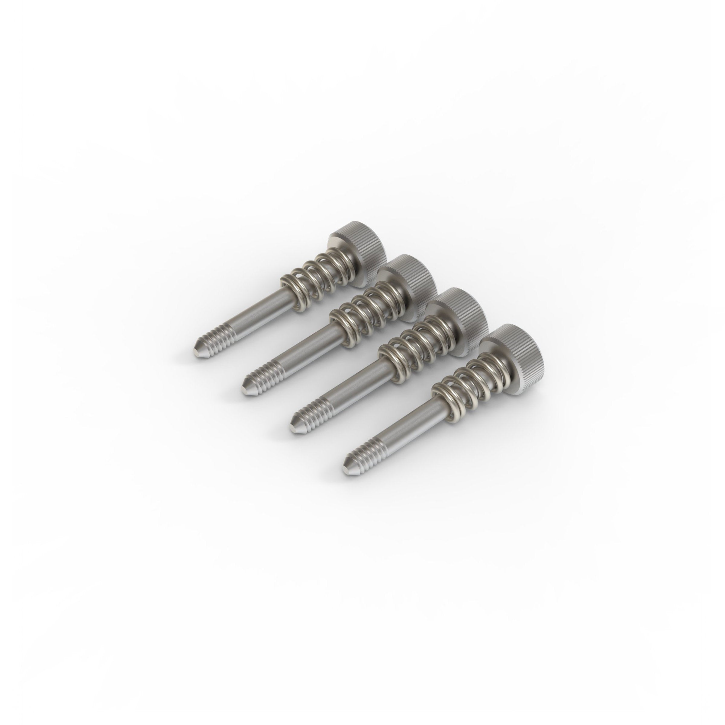 CPU Retention Screw AM5
