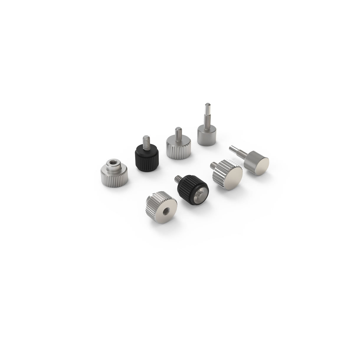 TS - Thumbscrews/Nuts (1pcs)