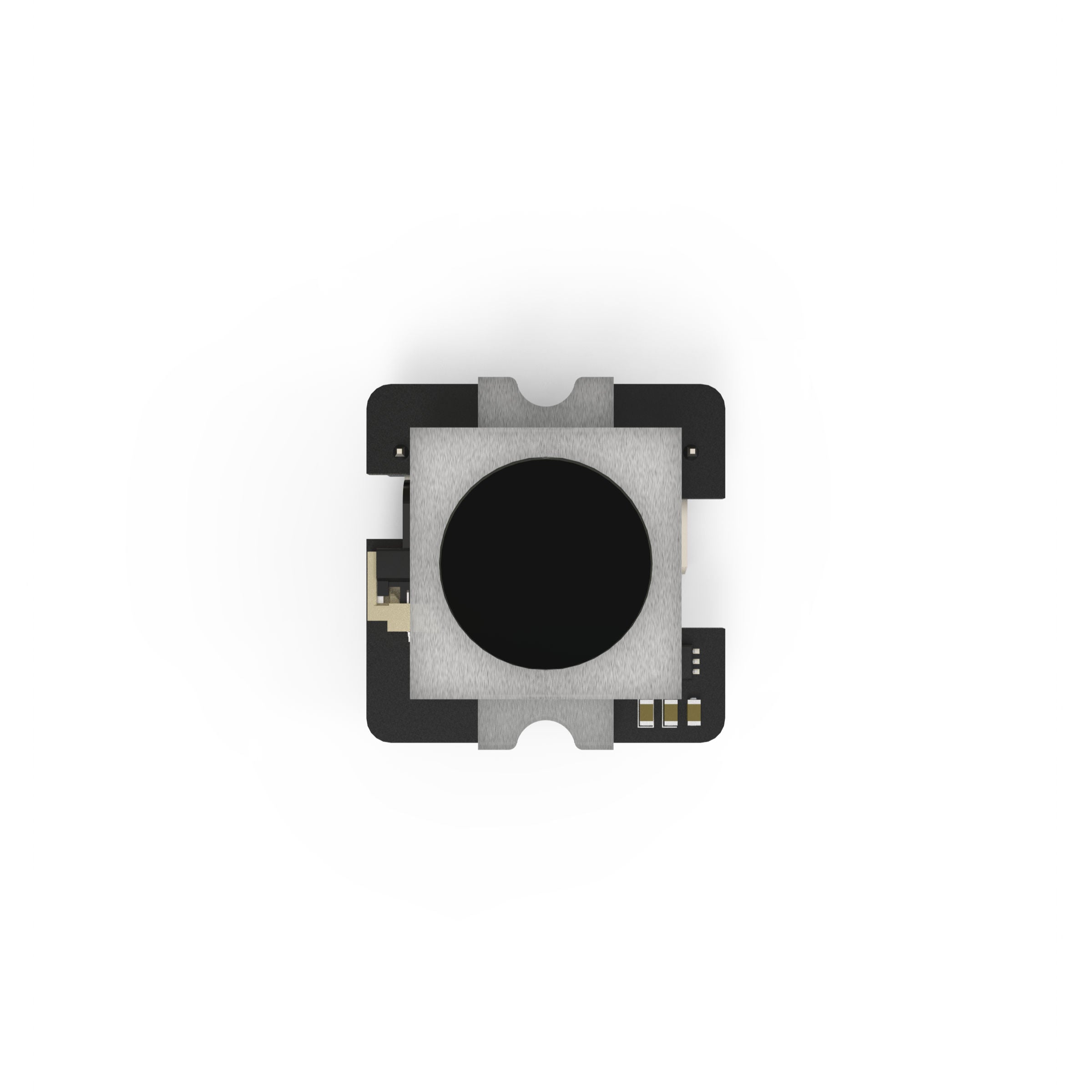 BM1 - Biometric Authentication Module