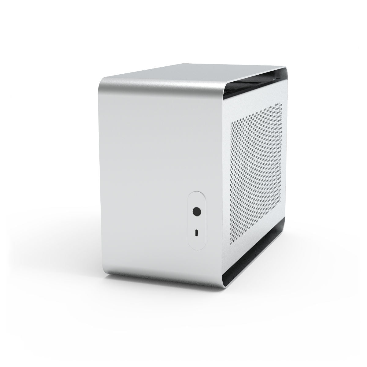 DA2 V2 ITX Case