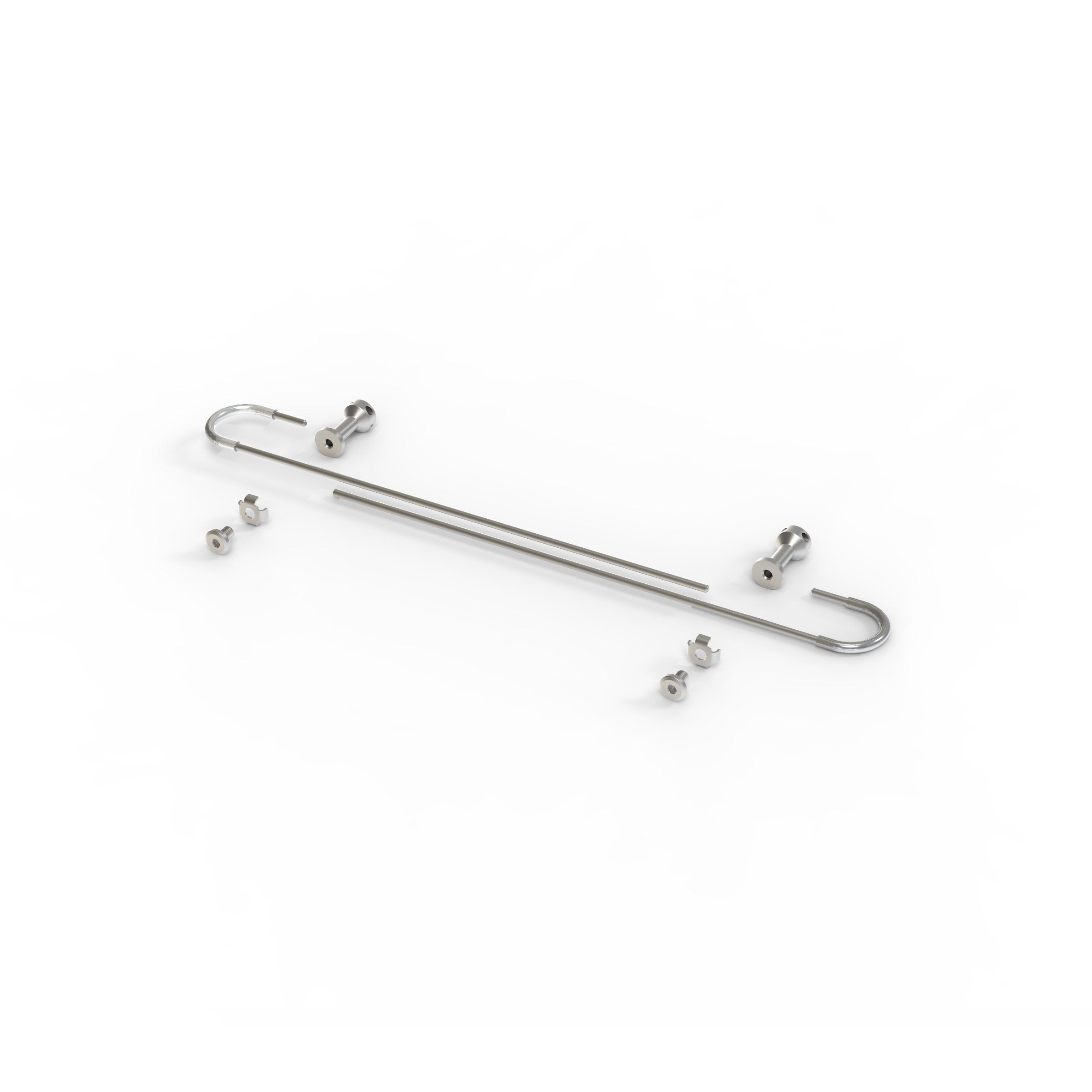 DA6 Universal Brackets