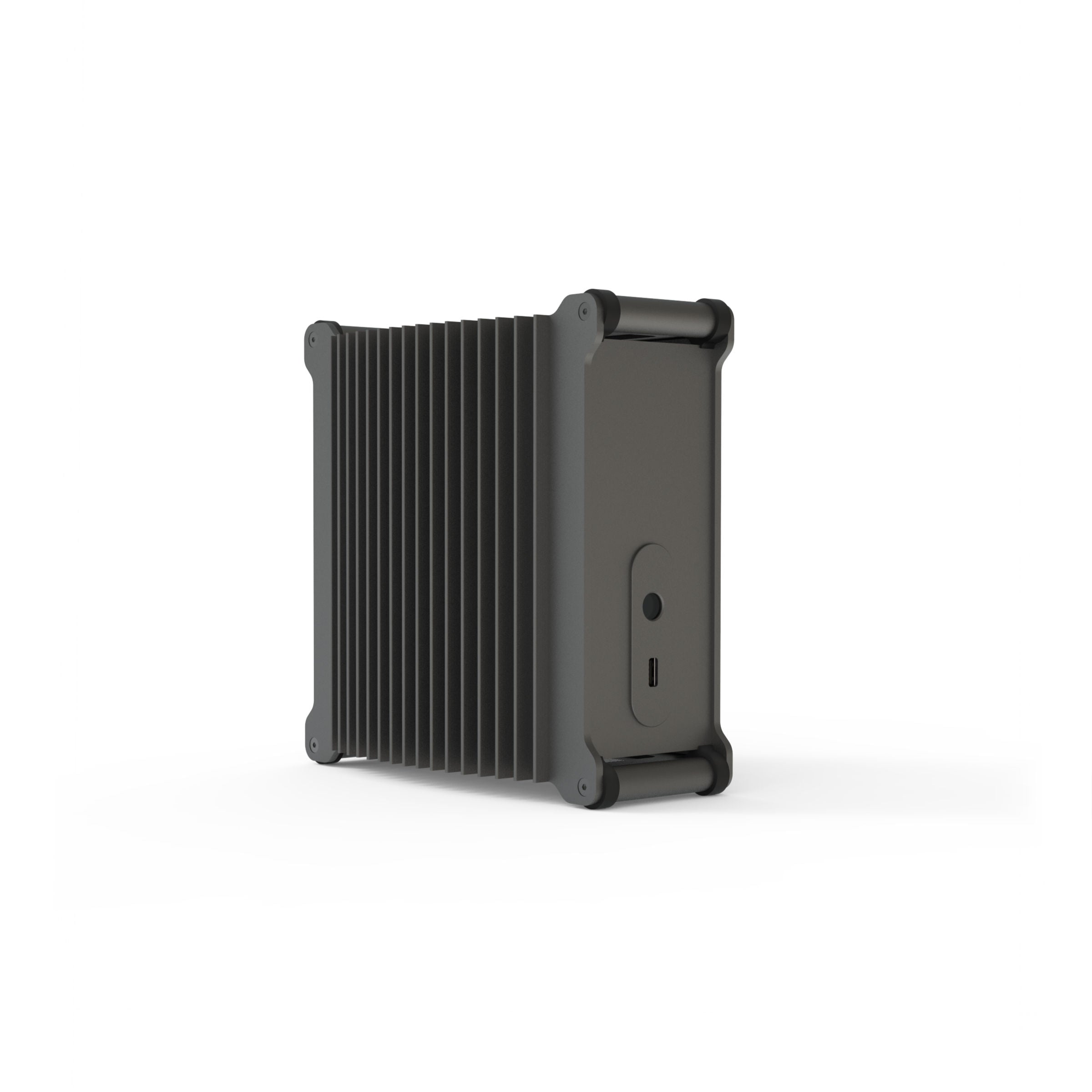 DB1 - Fanless ITX Case