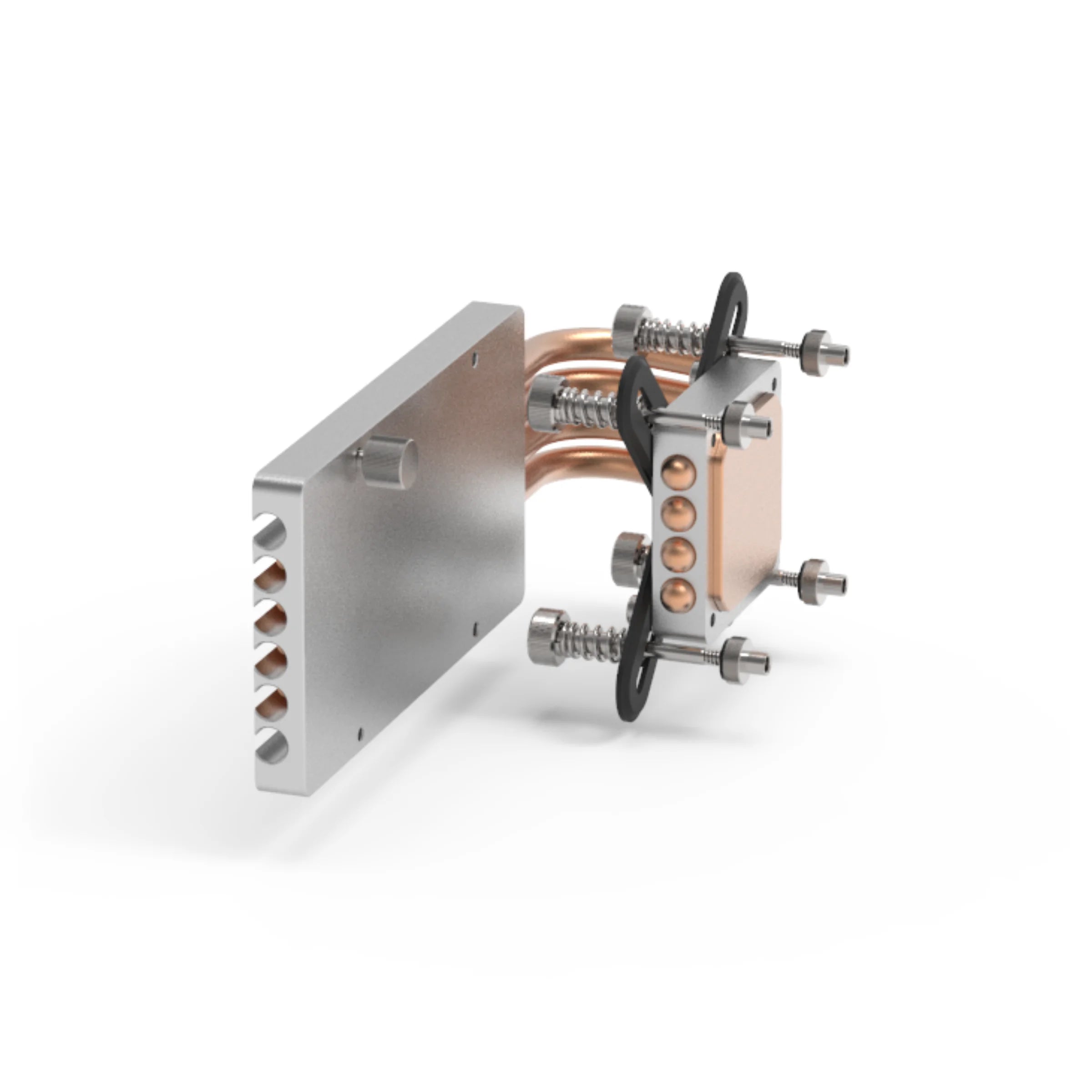 DB4 GPU Cooling KIT