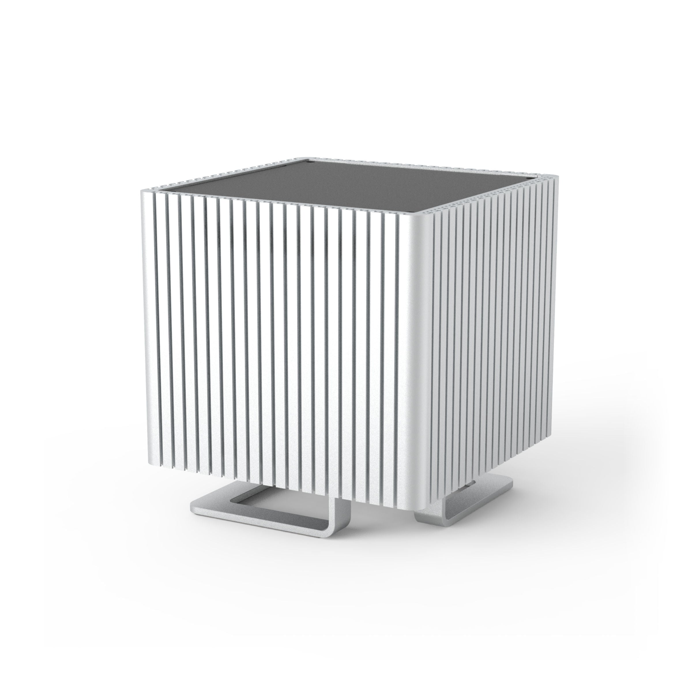 DB4 - Fanless ITX Case