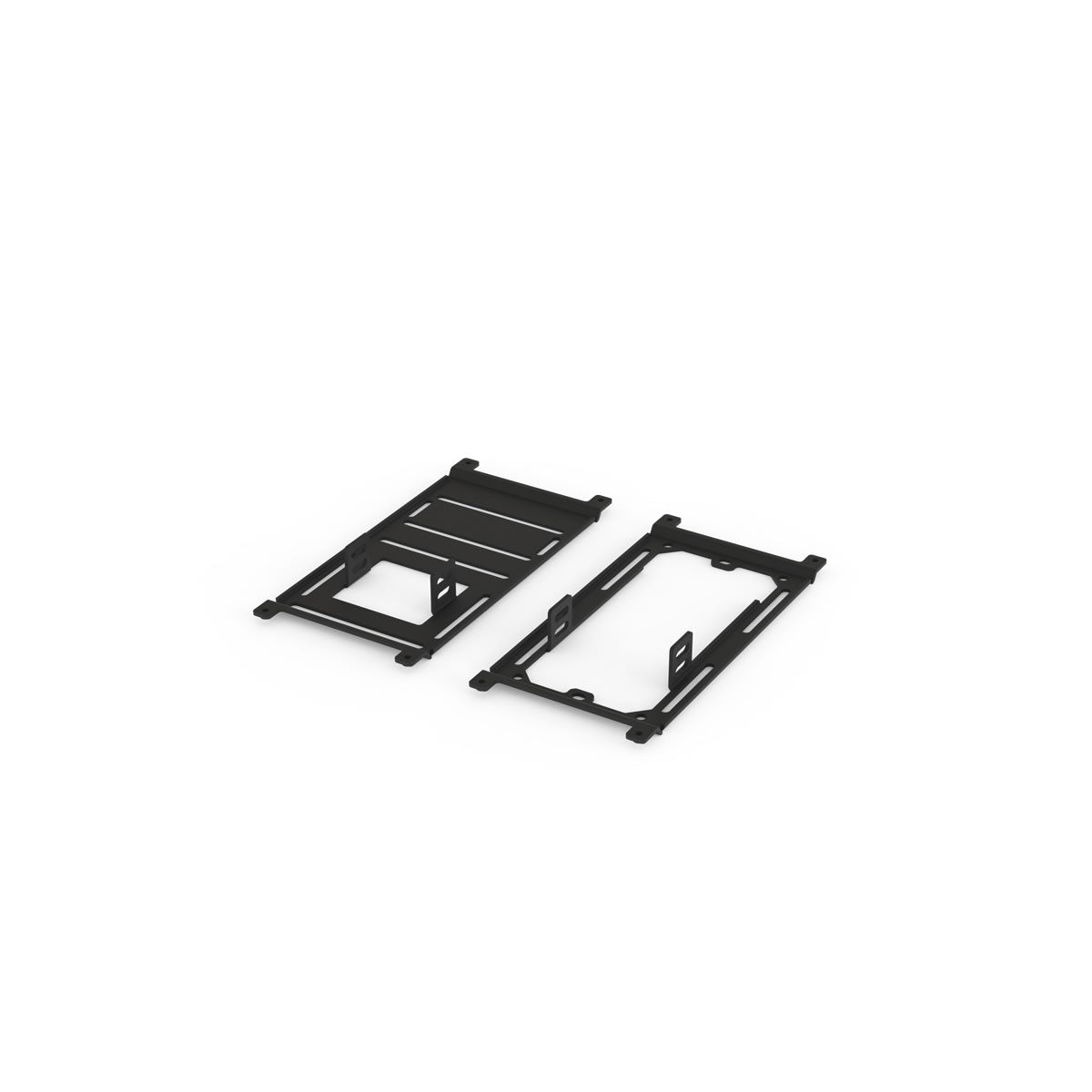 DA2 PSU / Drive Bracket