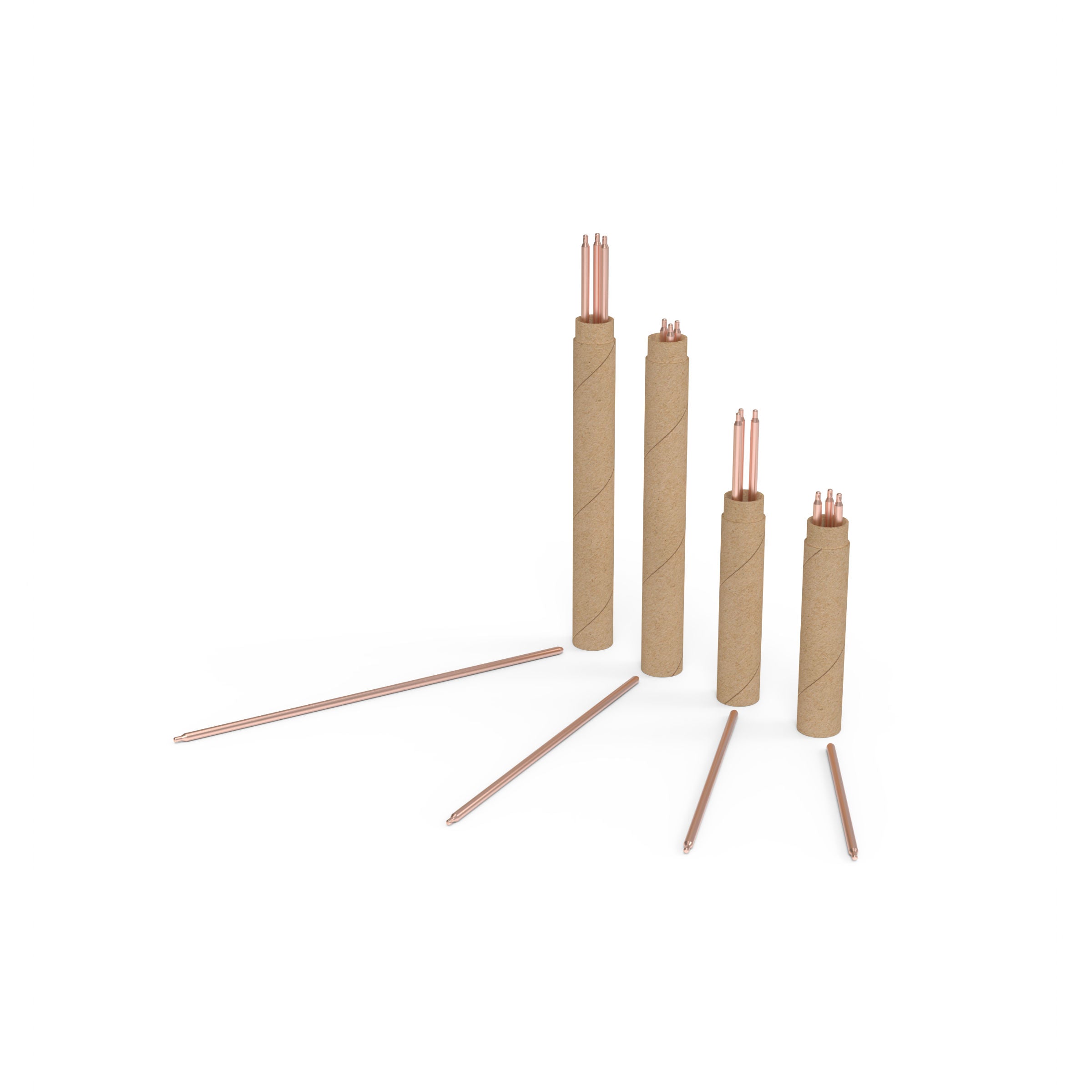 HP6 - Heat Pipes for DIY