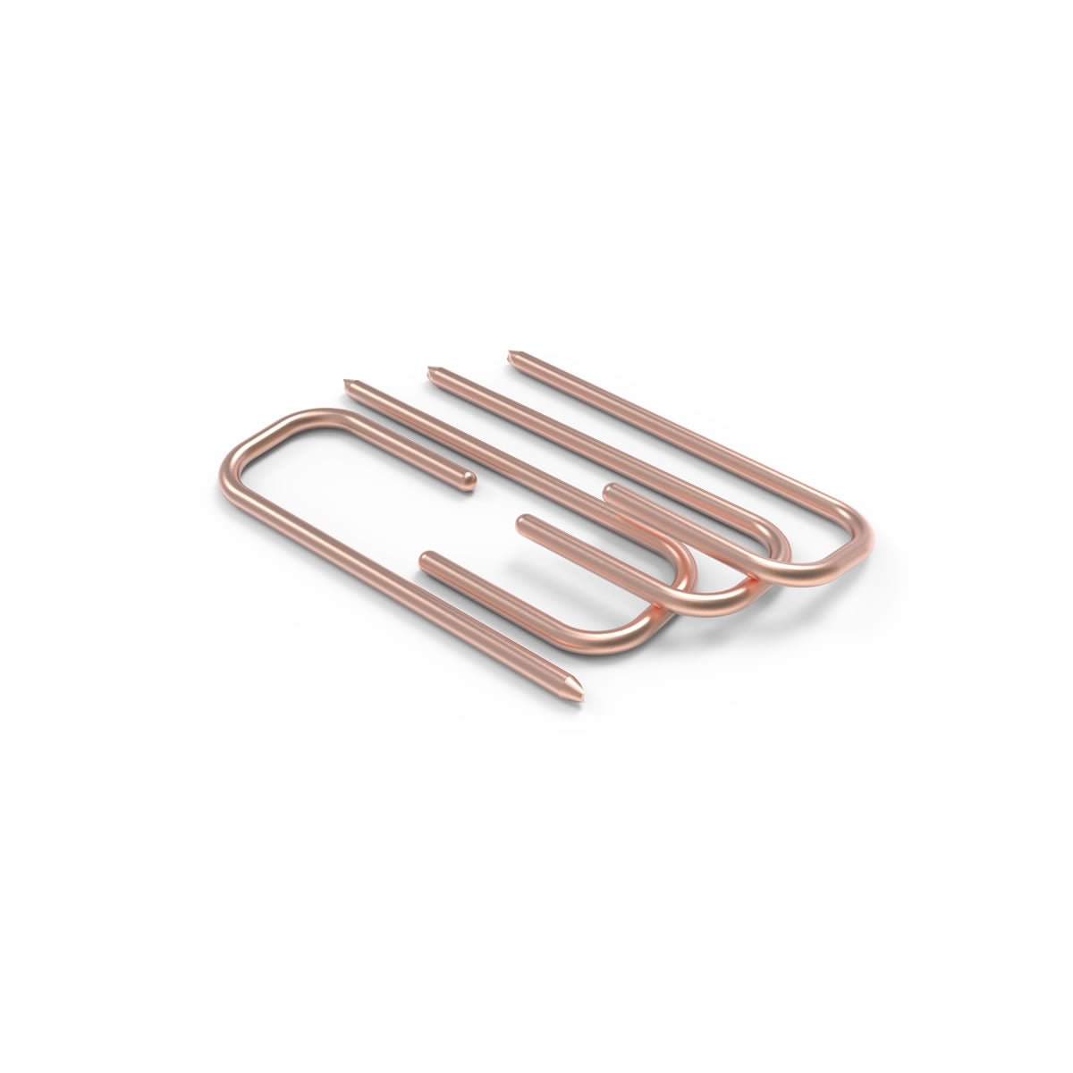 HU45 Heat Pipe SET
