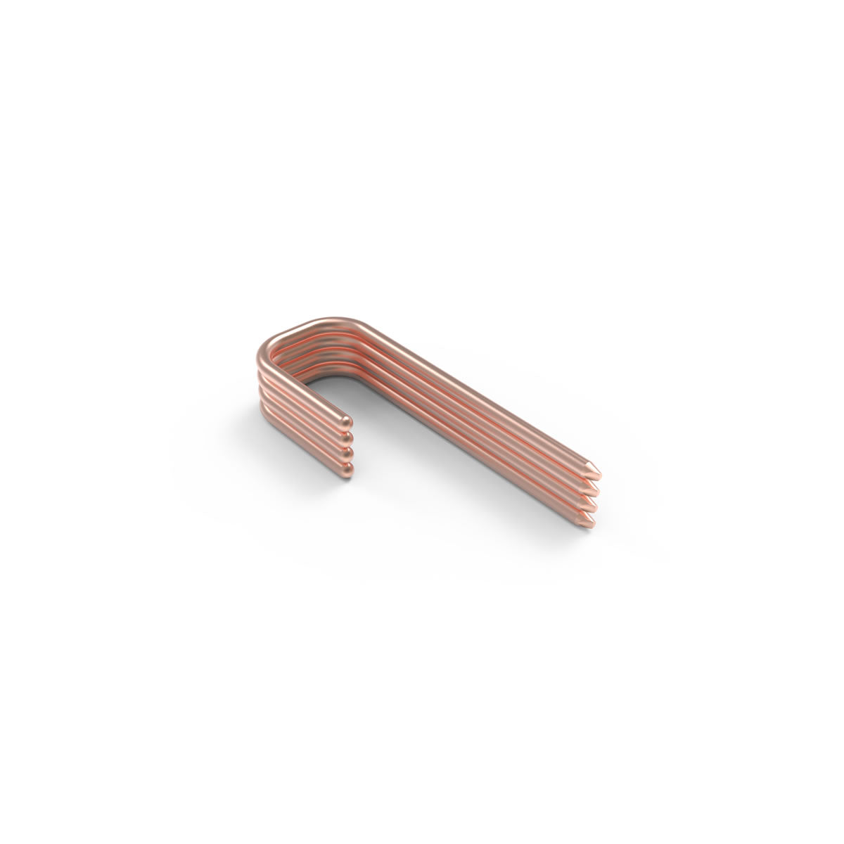HU45 Heat Pipe SET