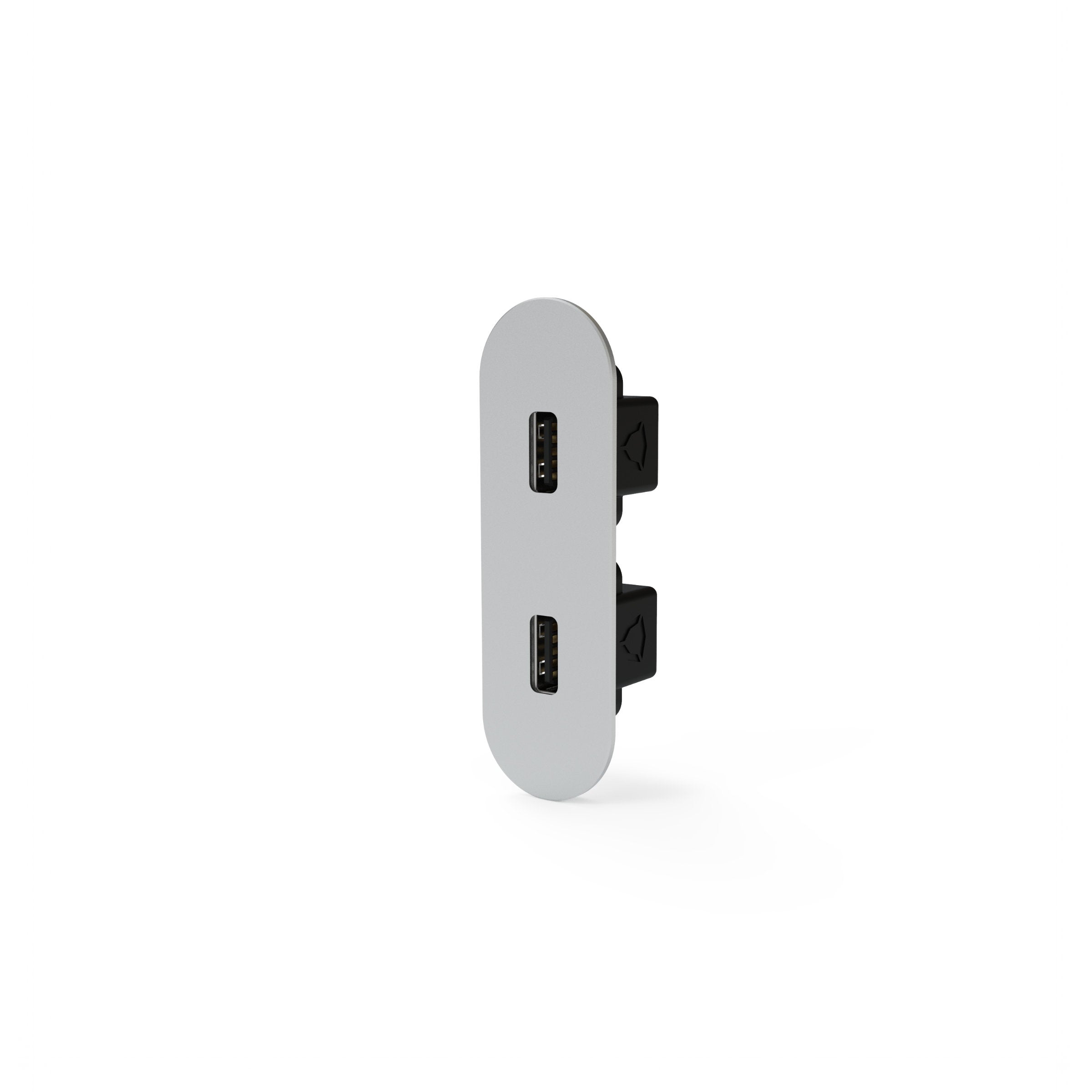 DX2 I/O Module - Type-A x 2