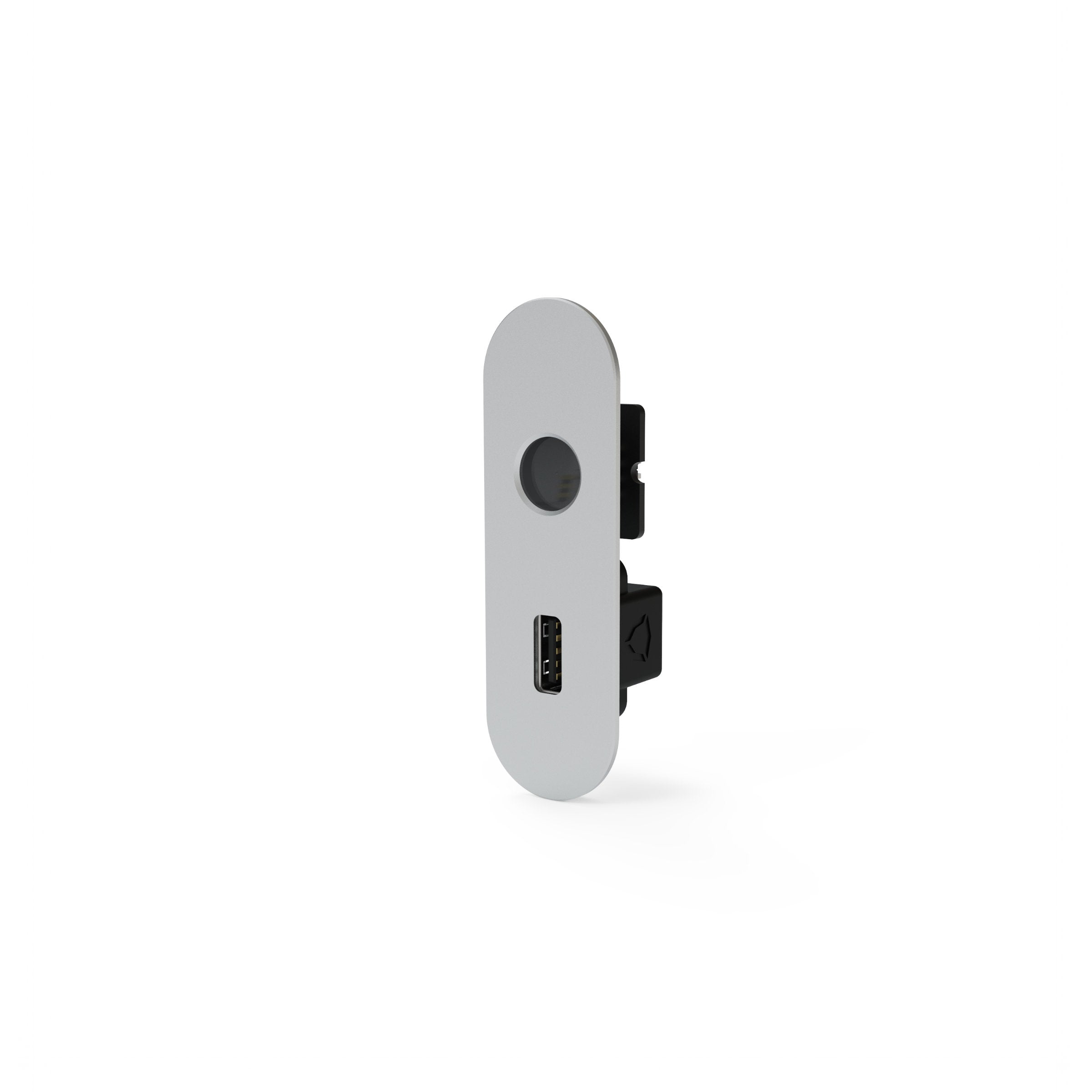 DX2 I/O Module - Power + Type-A