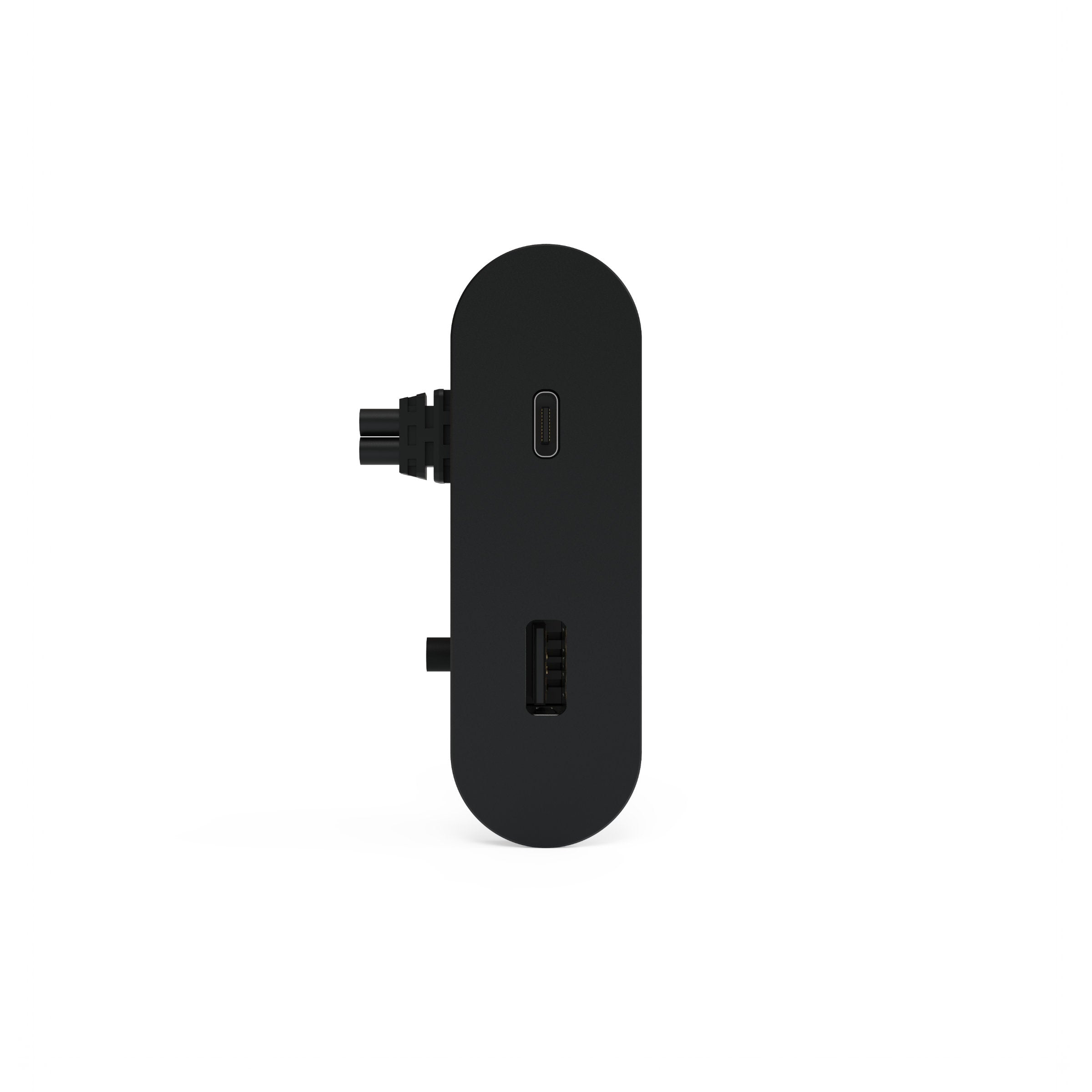 DX2 I/O Module - Type-A + Type-C