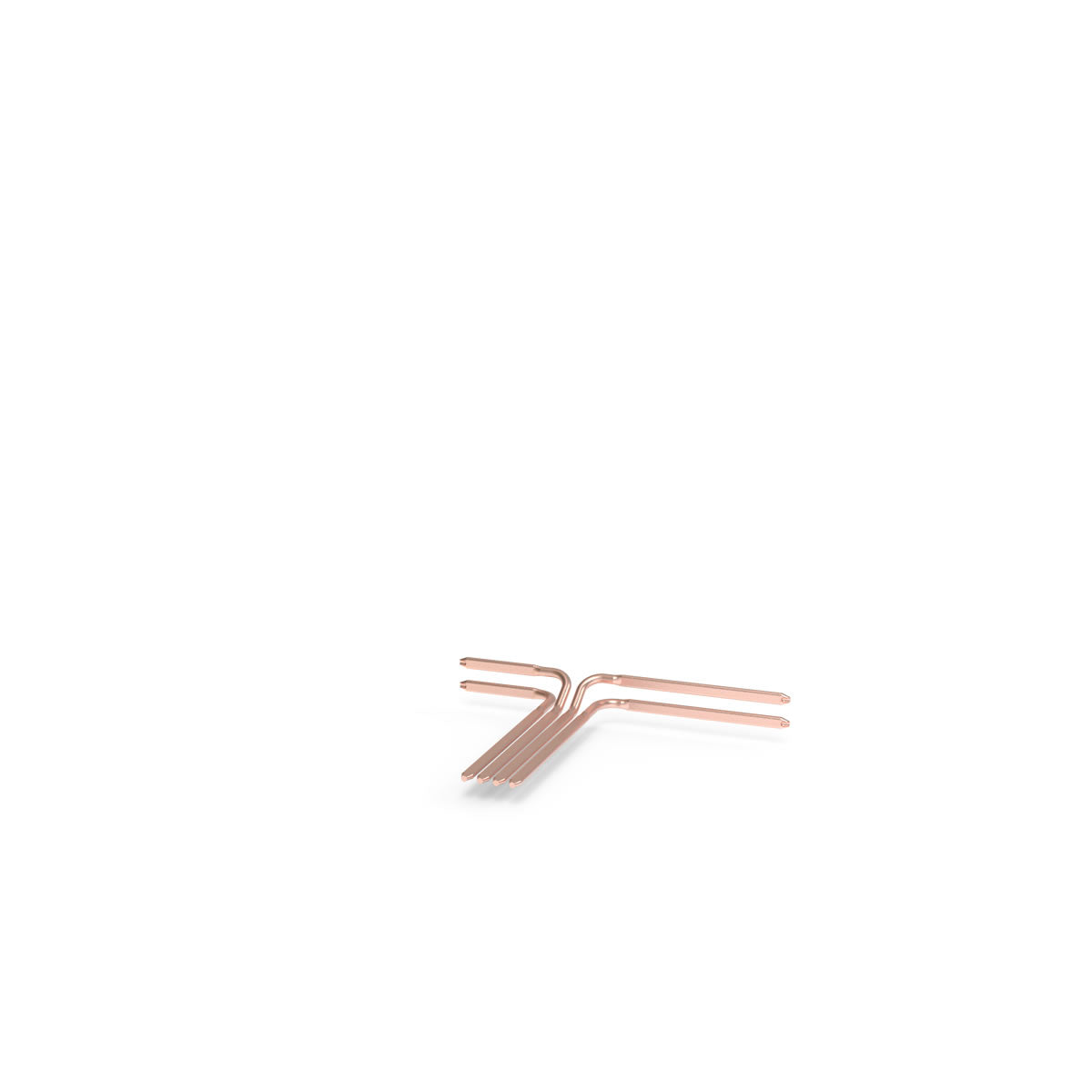 LH4 Heat Pipe SET