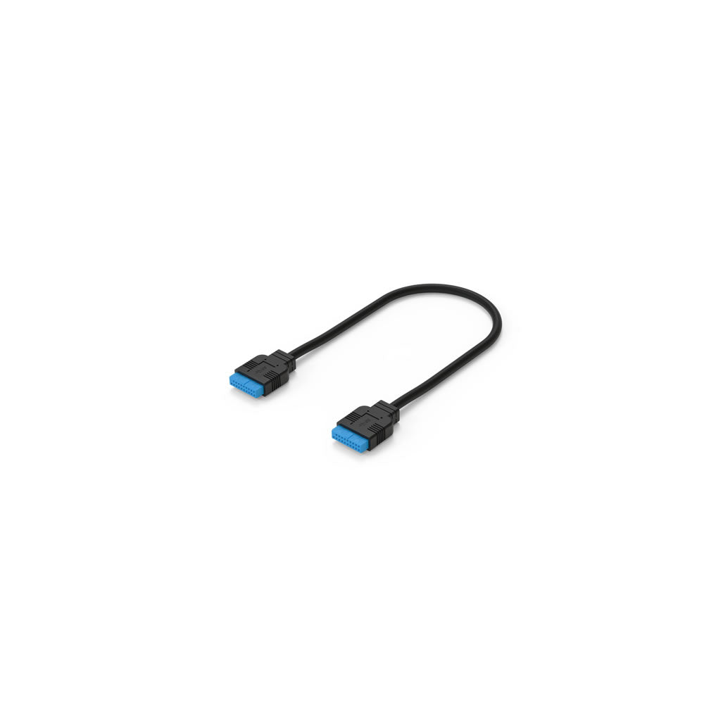 SC30 19PIN USB Cable