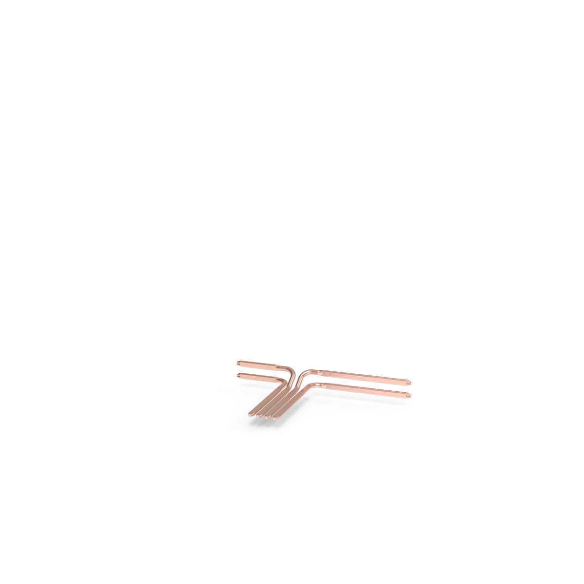 SH2 Heat Pipe SET