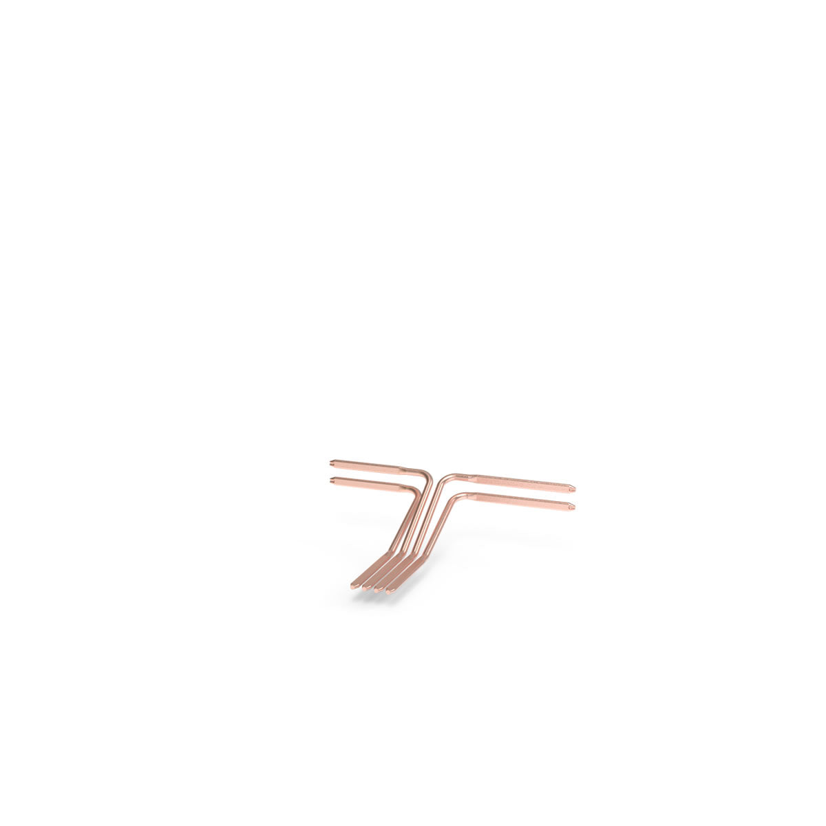 SH8 Heat Pipe SET