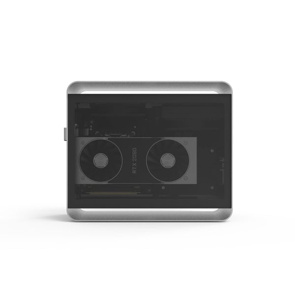 DA2 TG Side Panel KIT – Streacom Shop