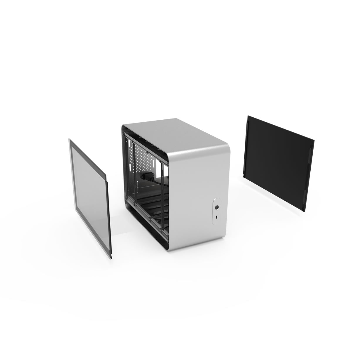 DA2 TG Side Panel KIT
