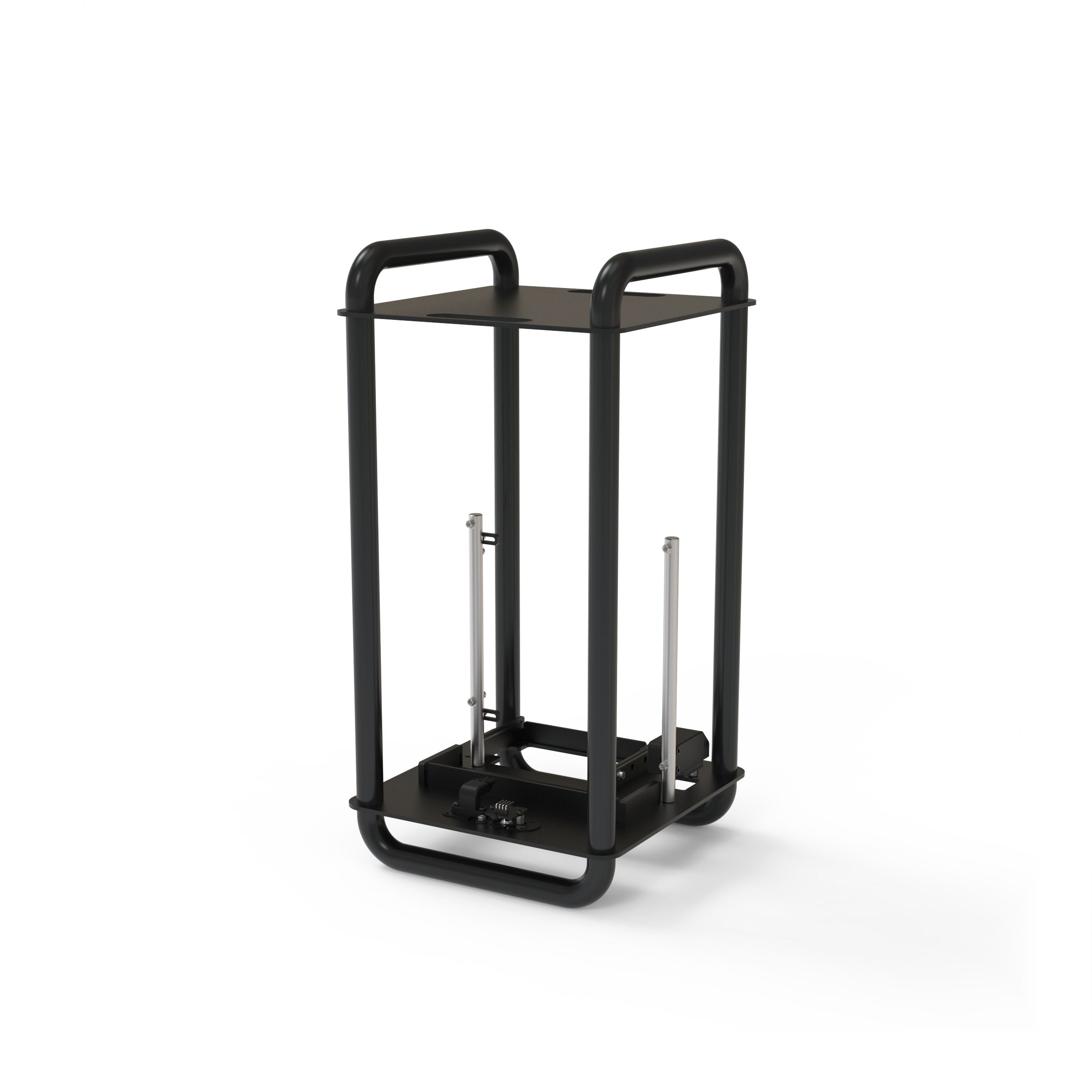 DA6 - Tubular Frame ITX Case