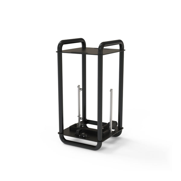 DA6 - Tubular Frame ITX Case – Streacom Shop