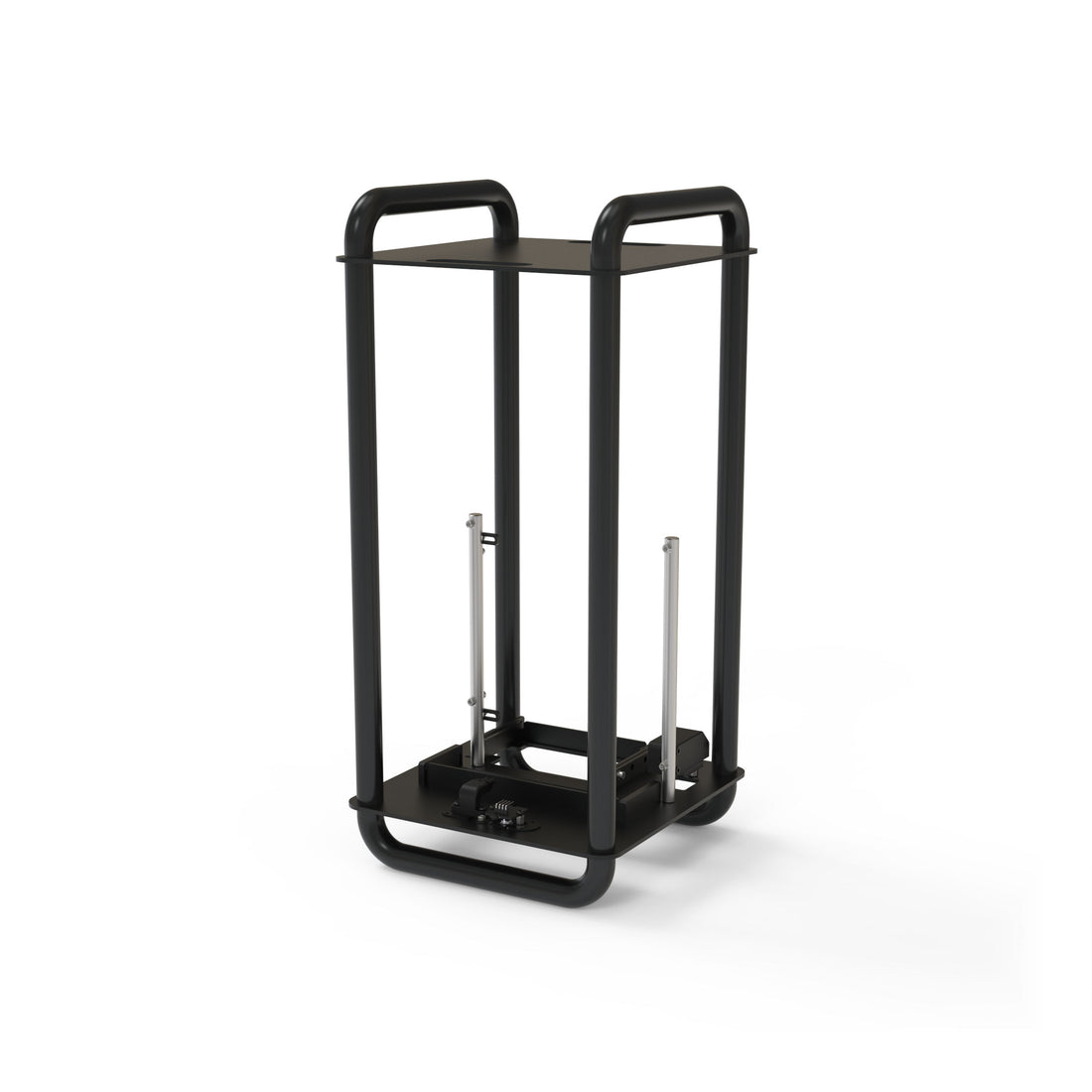DA6 - Tubular Frame ITX Case – Streacom Shop
