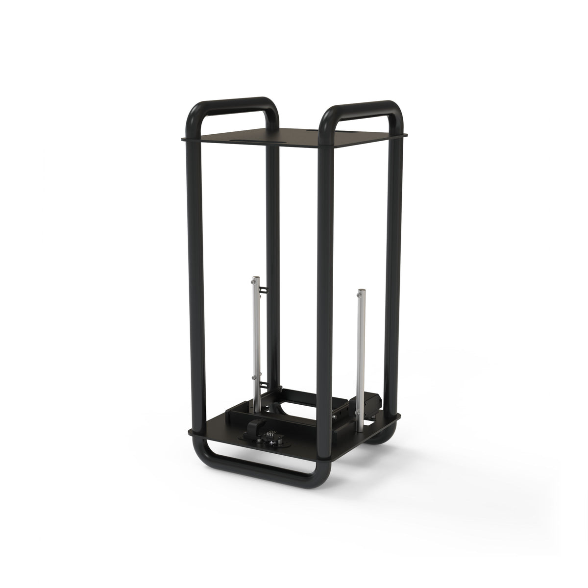DA6 - Tubular Frame ITX Case – Streacom Shop