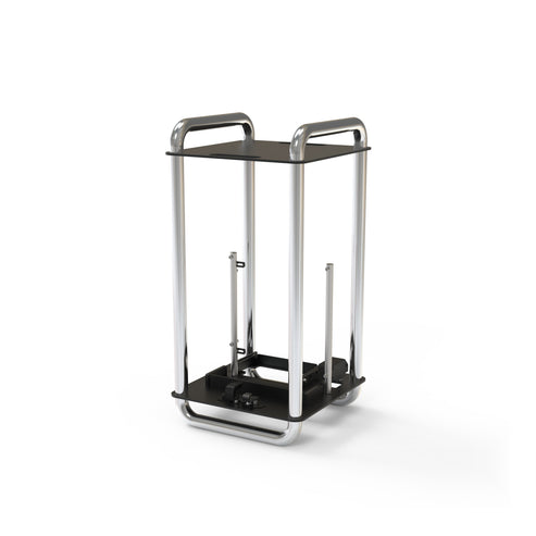 DA6 - Tubular Frame ITX Case – Streacom Shop