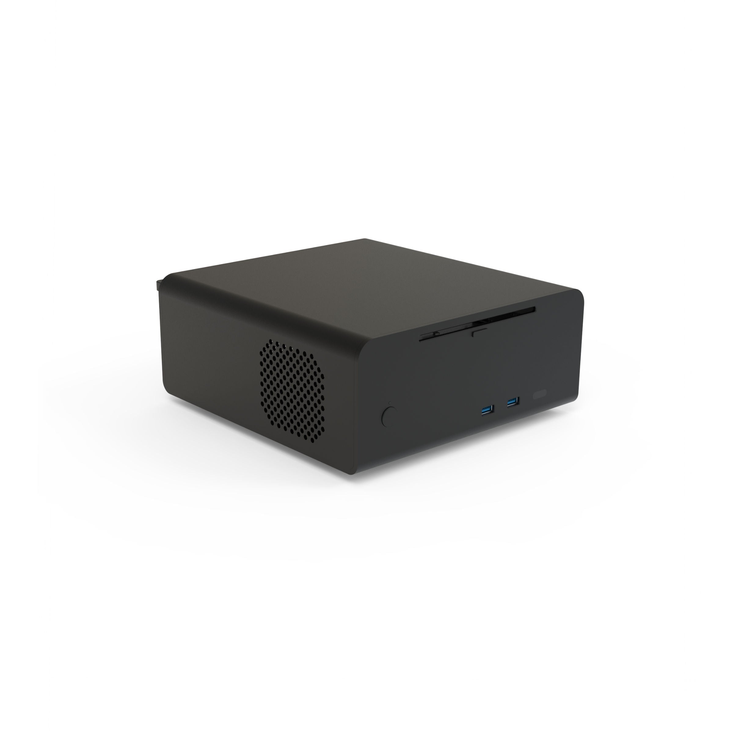 F7C - Compact ITX Case