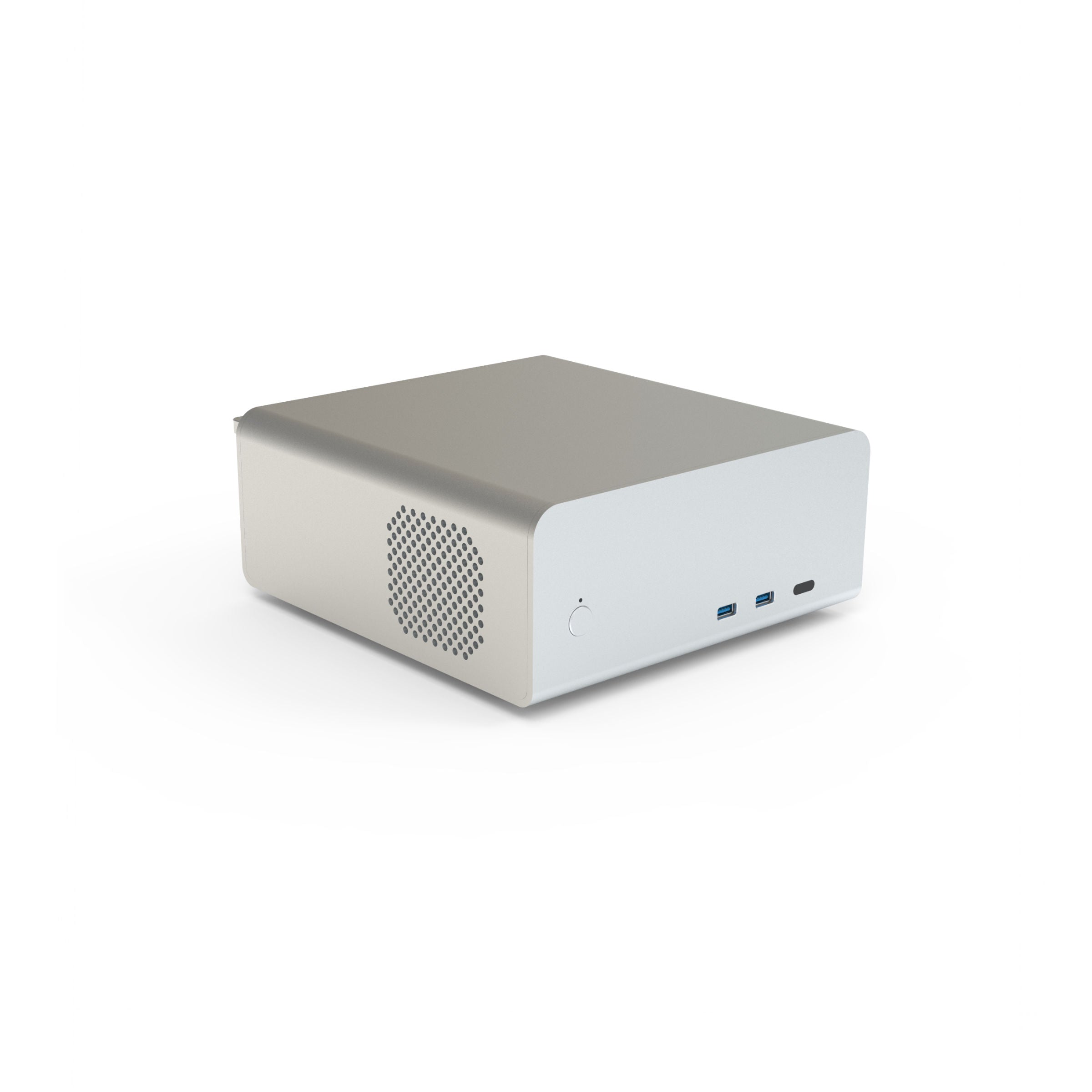 F7C - Compact ITX Case