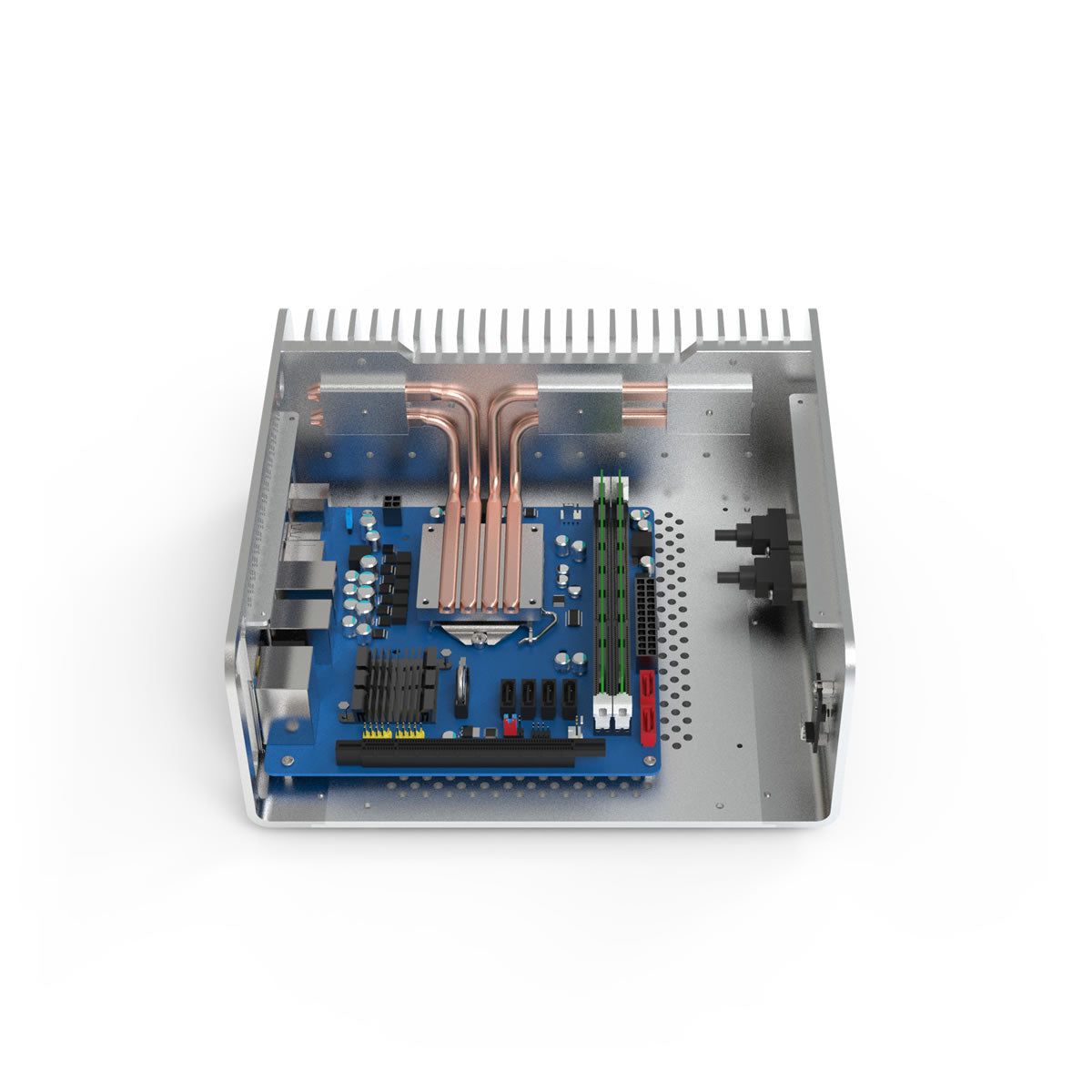 MH1 Heat Pipe SET
