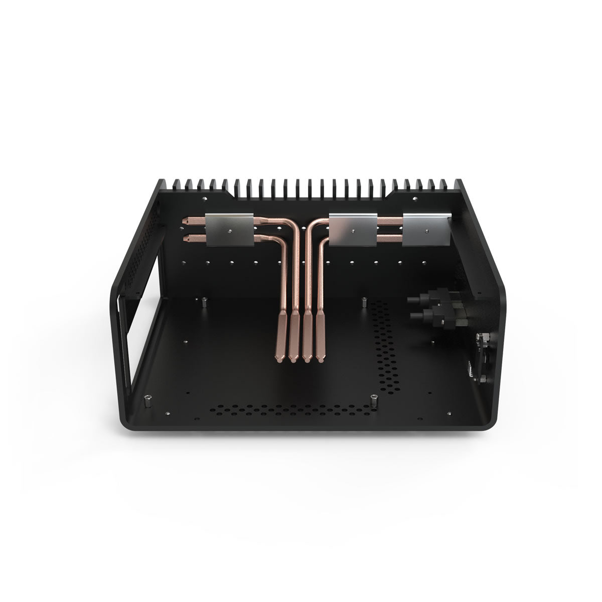 SH8 Heat Pipe SET
